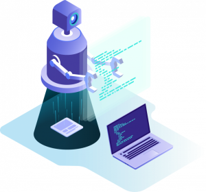 Разработка сайта для автоматизации бизнес-процессов в Тяньшуе