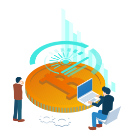 Создание сложного сайта для блокчейн и криптовалюты в Тяньшуе