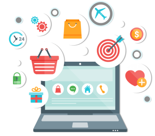 Разработка площадки электронной коммерции в Тяньшуе