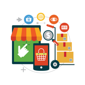 Разработка сложного сайта для сферы логистики в Тяньшуе